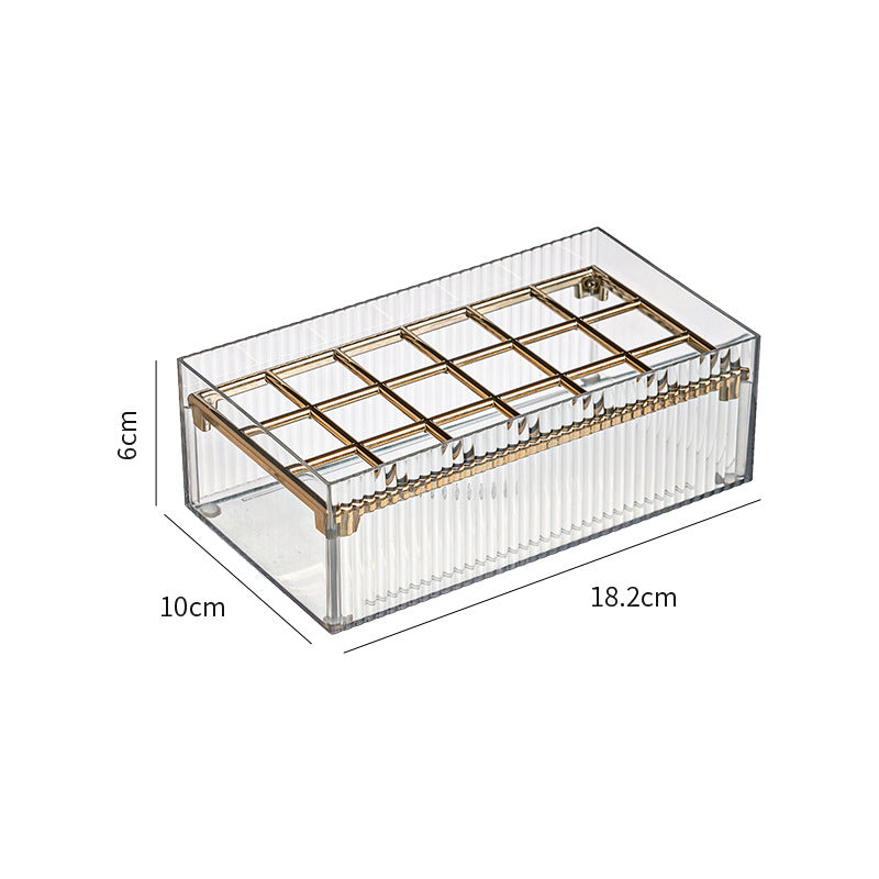 Lippenstifte Organizer